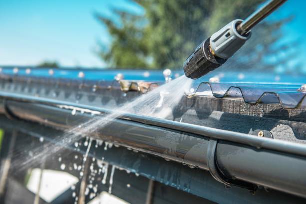 Best Roof Pressure Washing  in Rio Pinar, FL