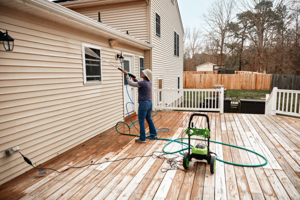 Best Roof Power Washing Services  in Rio Pinar, FL